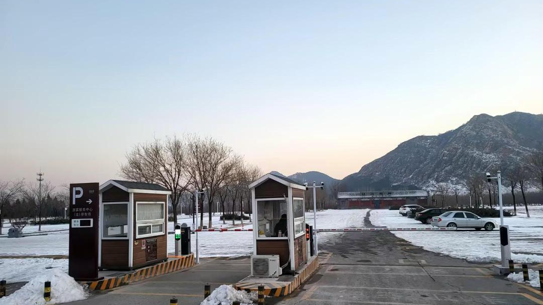 “爾濱”強(qiáng)勢(shì)出圈，科拓智慧停車(chē)助力多個(gè)景區(qū)迎接“八方來(lái)客”